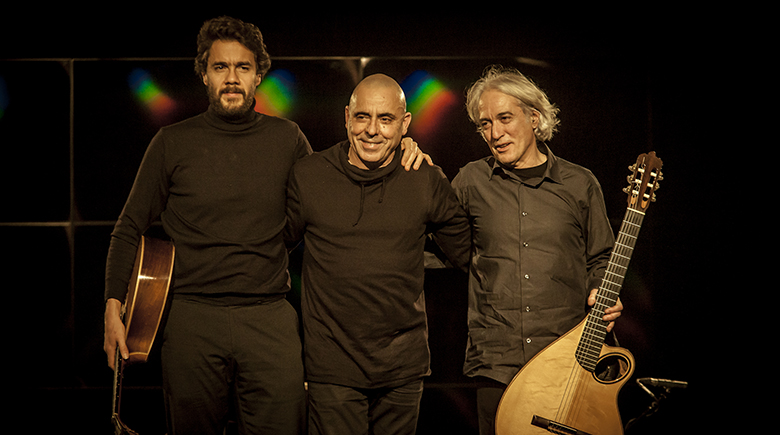 Lisboa String Trio » FIME