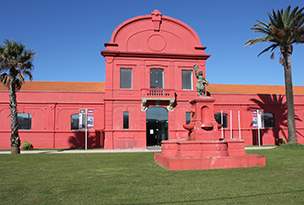 Museo Municipal Espinho