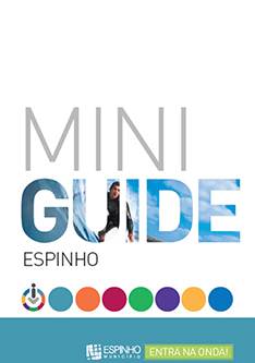 Miniguide Espinho (ES)